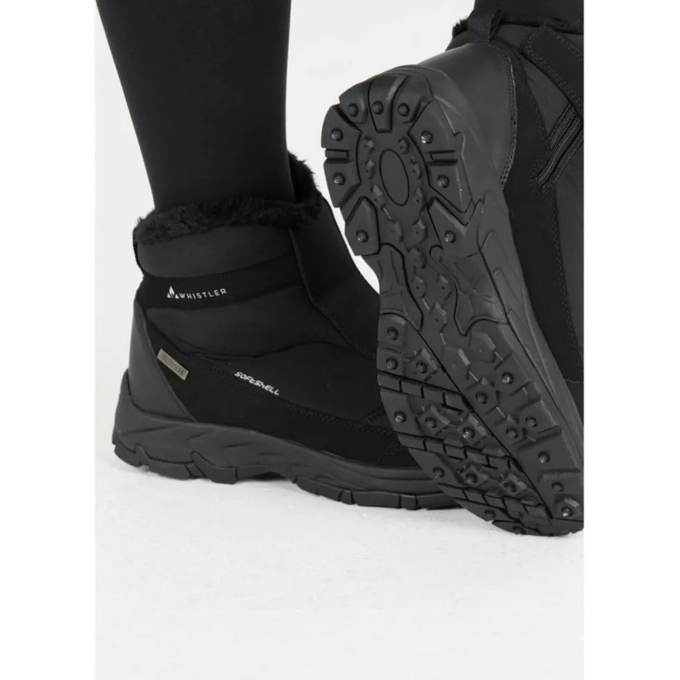 Kinger Ice Waterproof Unisex Trekkingstiefel