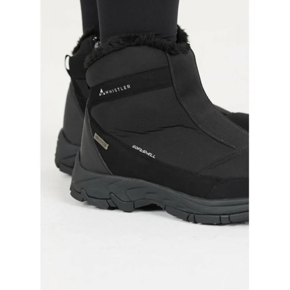 Kinger Ice Waterproof Unisex Trekkingstiefel