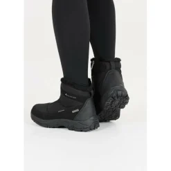 Kinger Ice Waterproof Unisex Trekkingstiefel