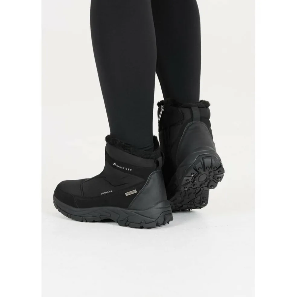 Kinger Ice Waterproof Unisex Trekkingstiefel
