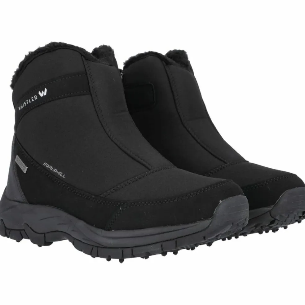 Kinger Ice Waterproof Unisex Trekkingstiefel