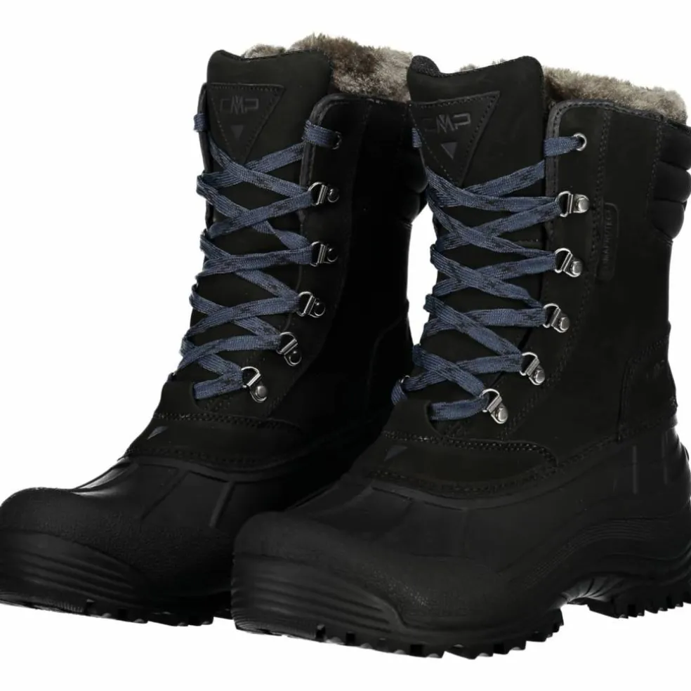 Kinos Snow Boots waterproof Herren Bergstiefel