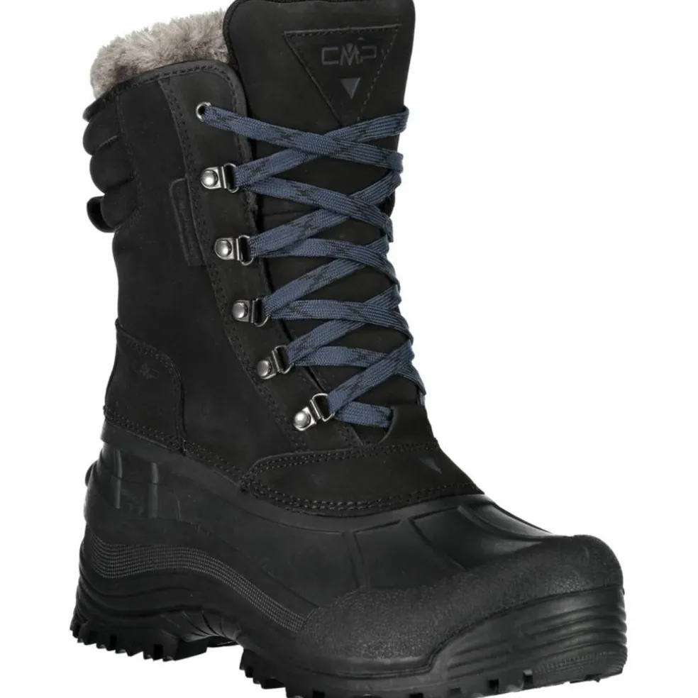 Kinos Snow Boots waterproof Herren Bergstiefel