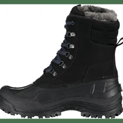 Kinos Snow Boots waterproof Herren Bergstiefel