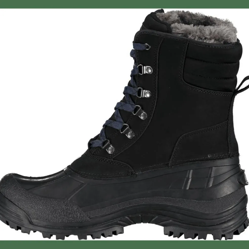 Kinos Snow Boots waterproof Herren Bergstiefel