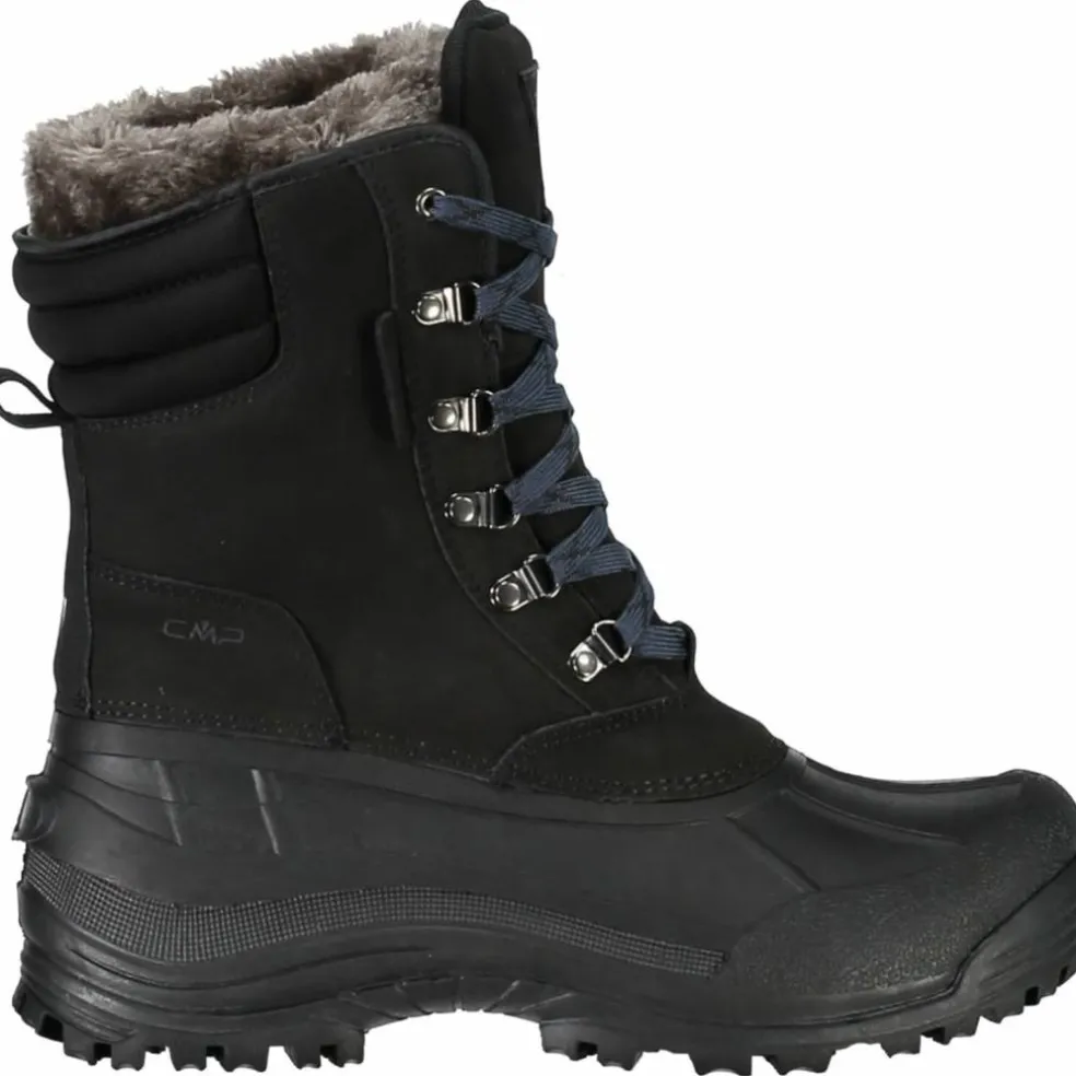 Kinos Snow Boots waterproof Herren Bergstiefel