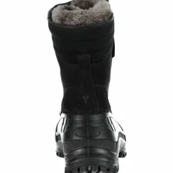 Kinos Snow Boots waterproof Herren Bergstiefel