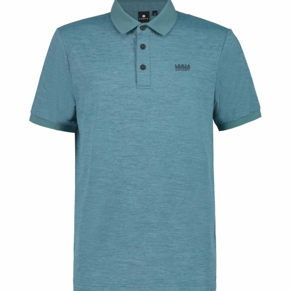 Kivilahti Herren Poloshirt