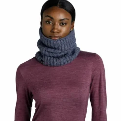 Knitted & Fleece Damen Halstuch