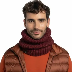 Knitted & Fleece Damen Halstuch