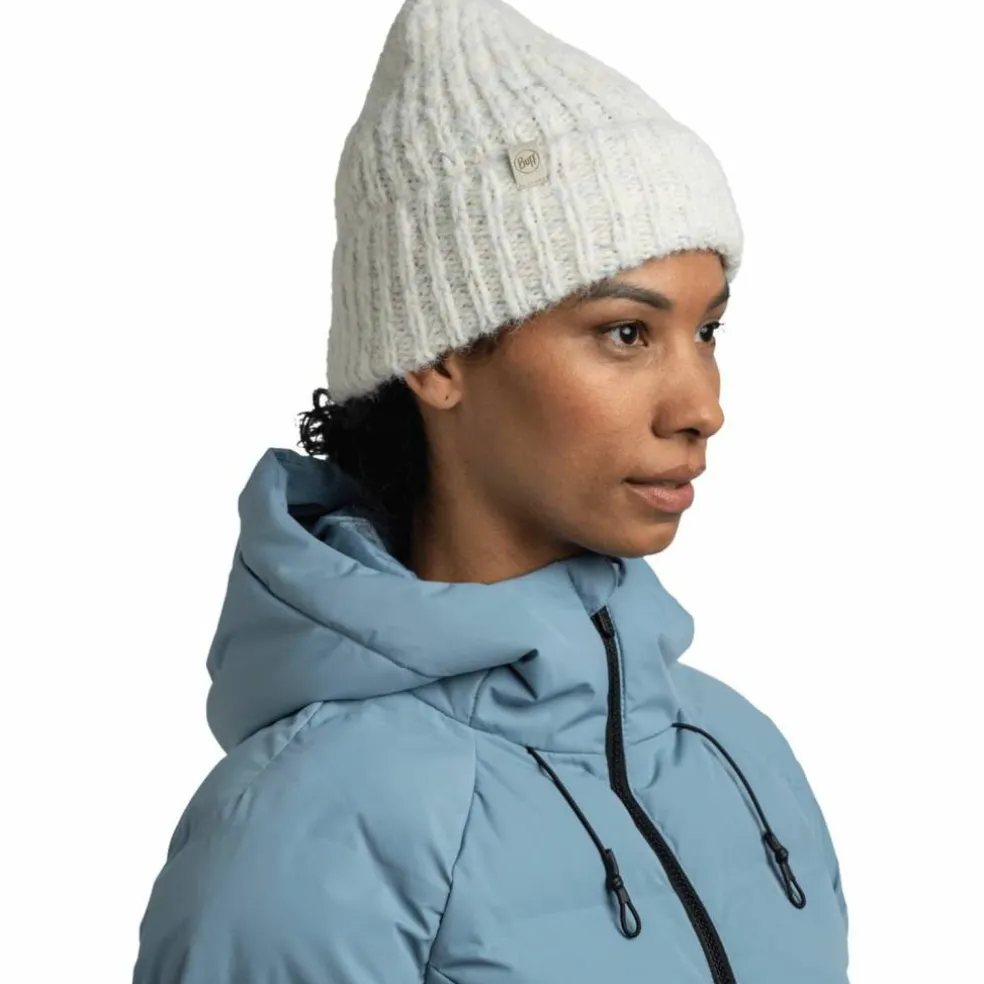 Knitted & Fleece Damen Mütze