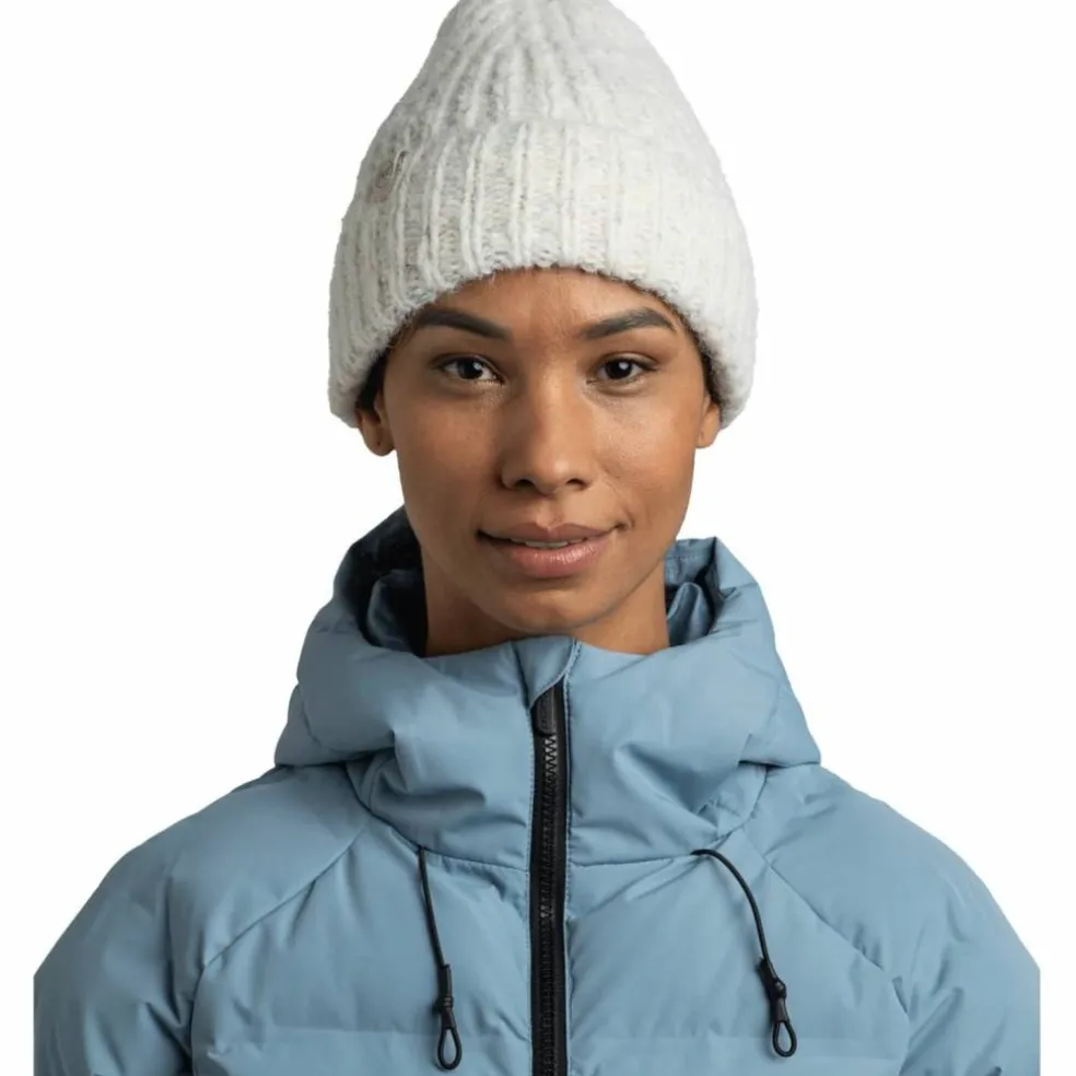 Knitted & Fleece Damen Mütze