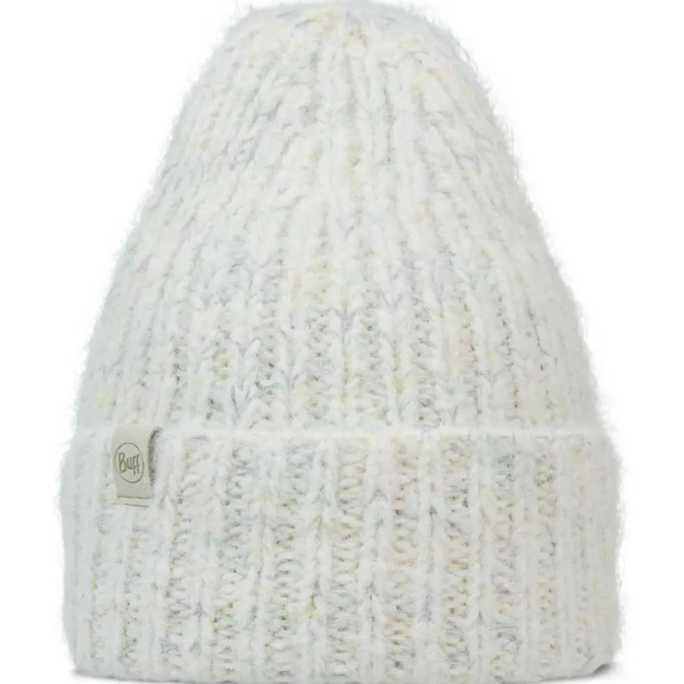 Knitted & Fleece Damen Mütze