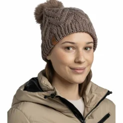 Knitted & Fleece Damen Mütze