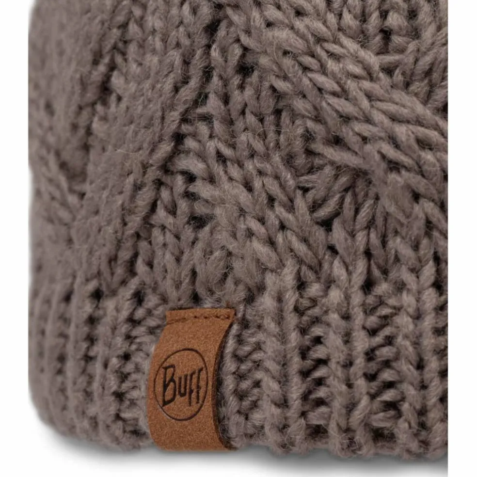 Knitted & Fleece Damen Mütze