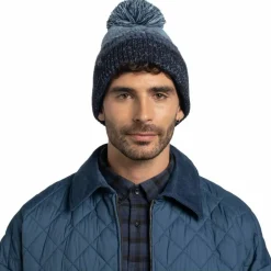 Knitted & Fleece Damen Mütze