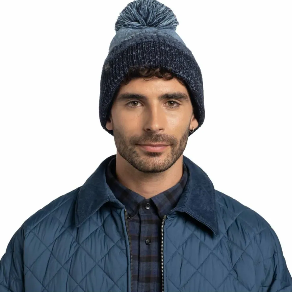 Knitted & Fleece Damen Mütze