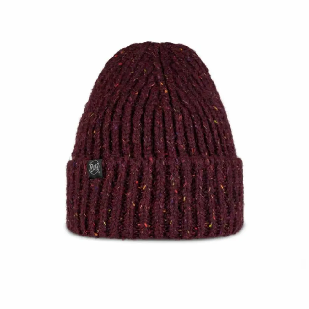 Knitted & Fleece Damen Mütze