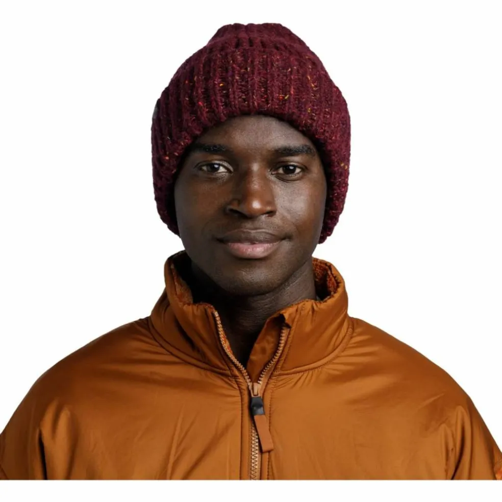 Knitted & Fleece Damen Mütze