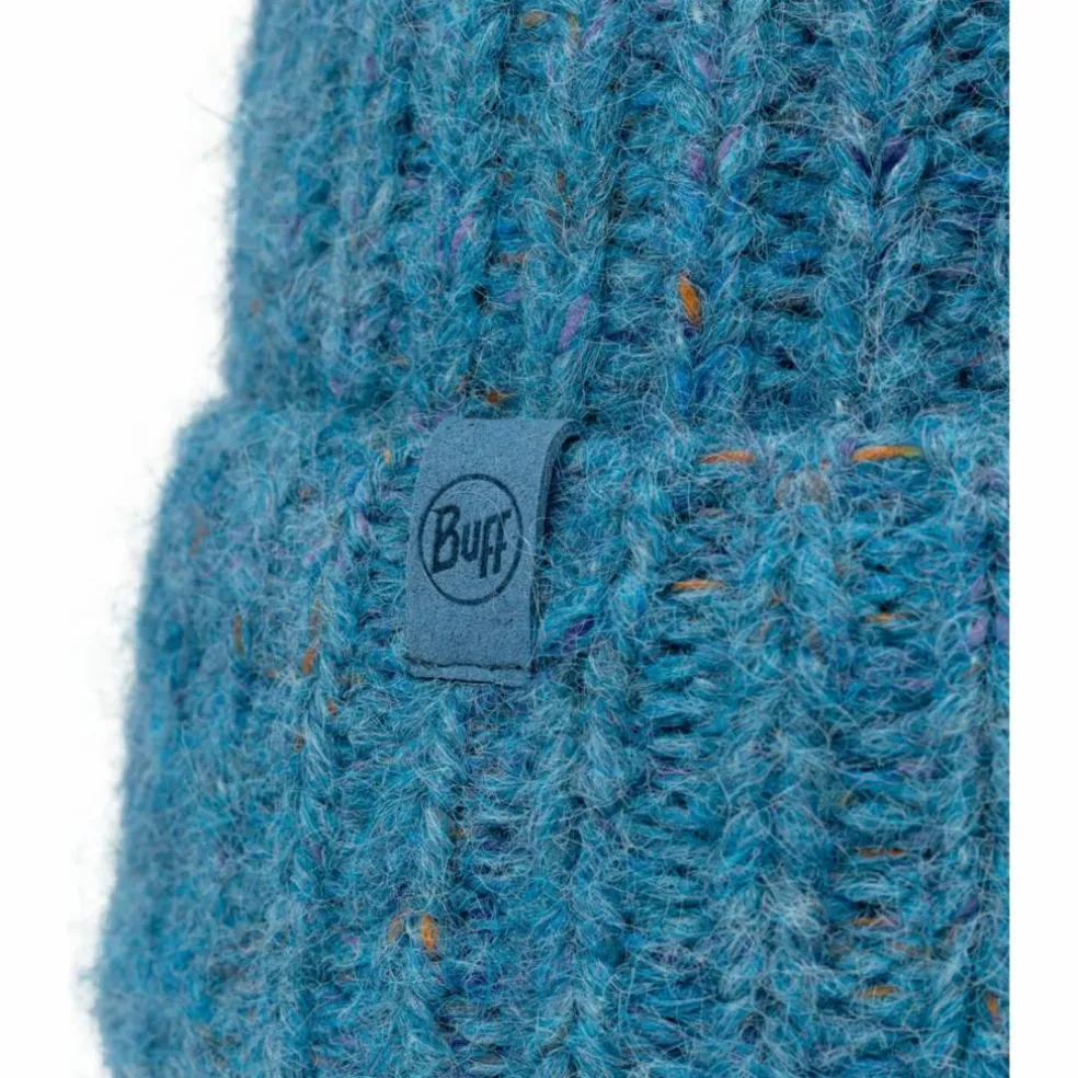 Knitted & Fleece Damen Mütze
