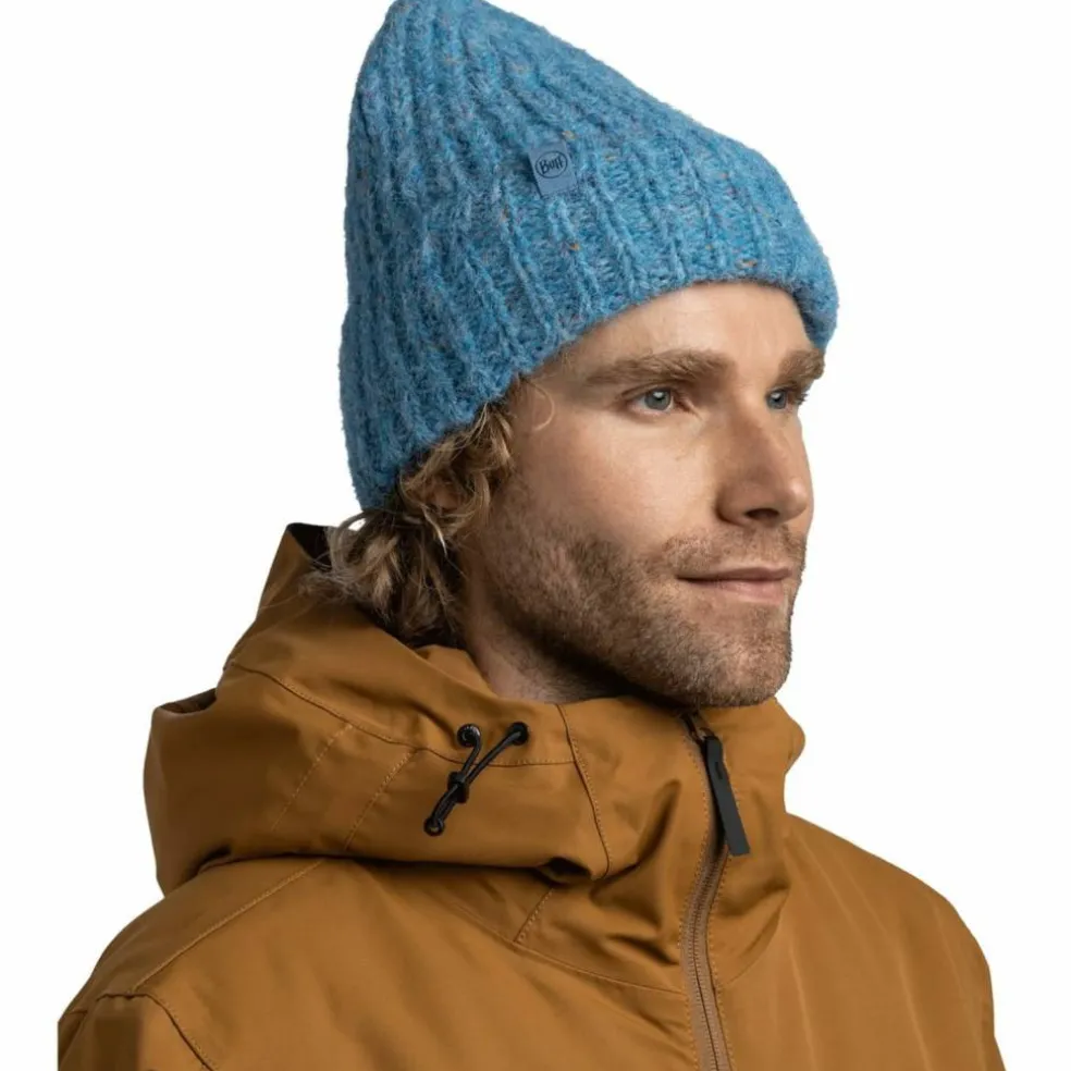 Knitted & Fleece Damen Mütze