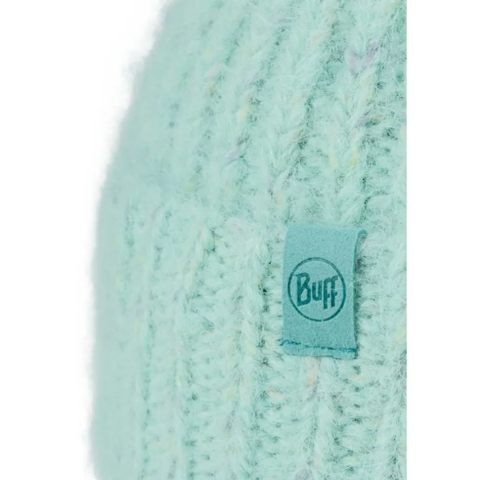 Knitted & Fleece Damen Mütze