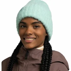 Knitted & Fleece Damen Mütze