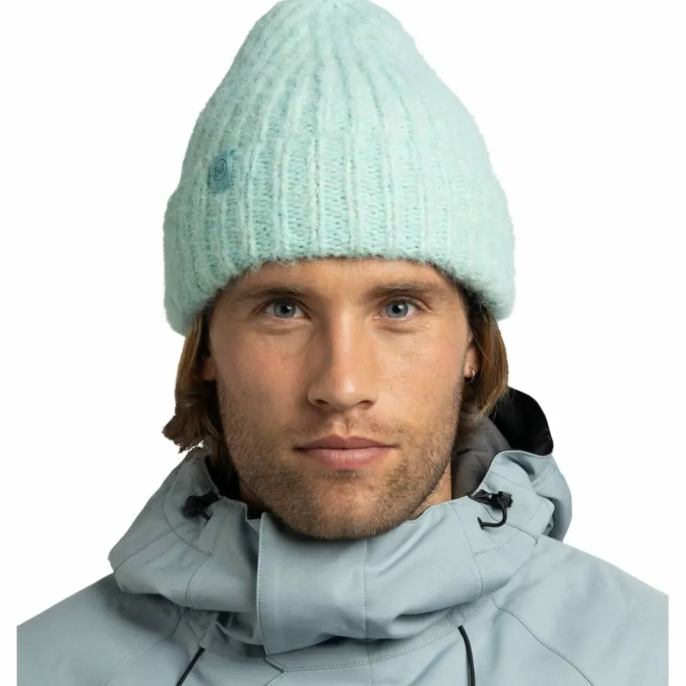 Knitted & Fleece Damen Mütze