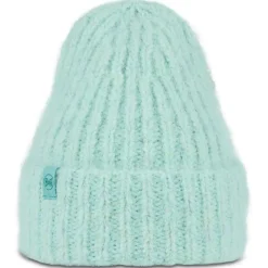 Knitted & Fleece Damen Mütze
