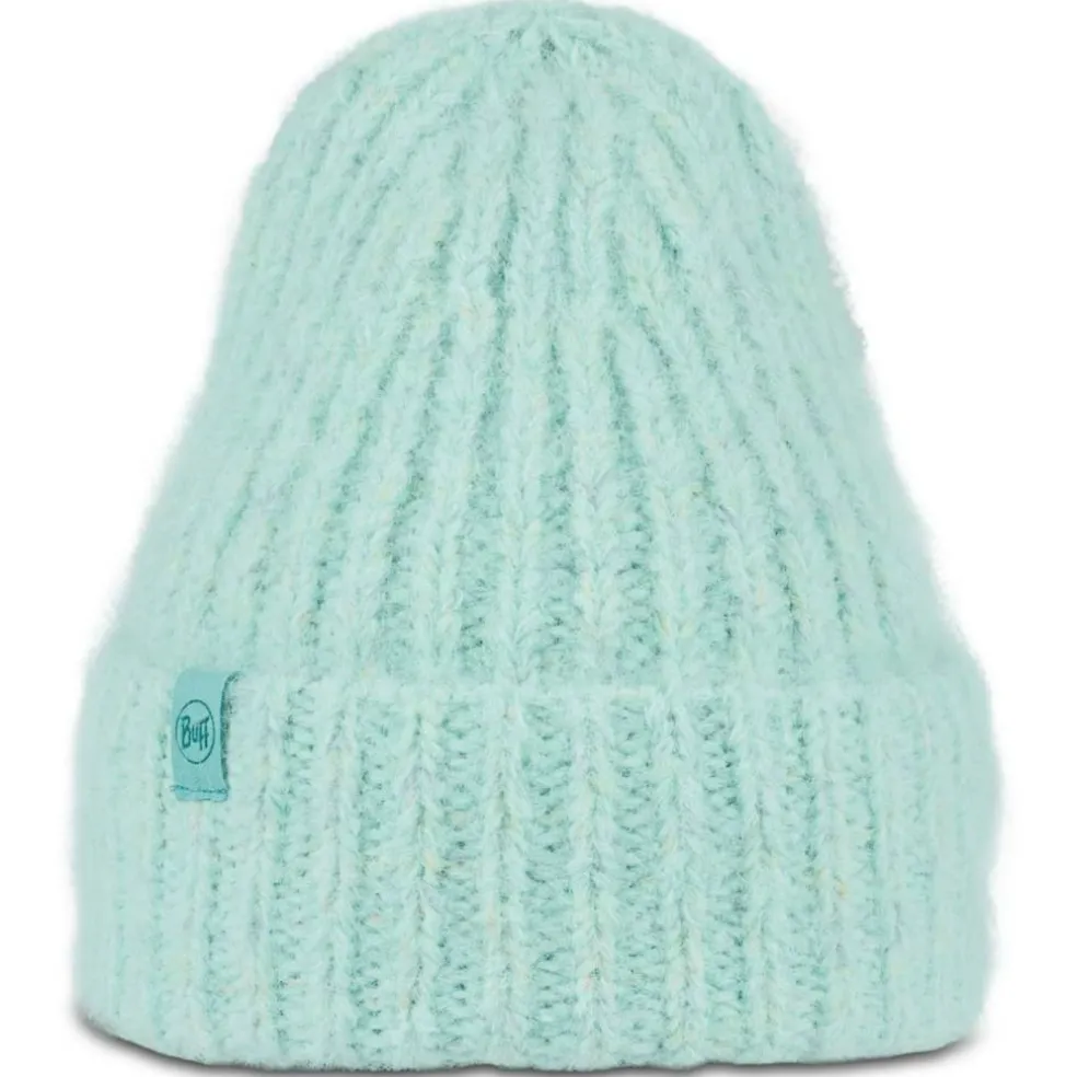 Knitted & Fleece Damen Mütze