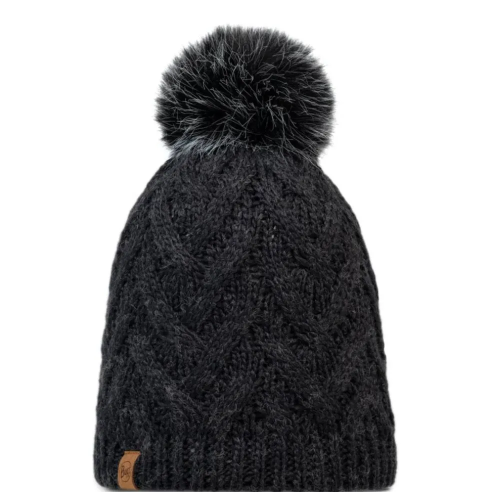 Knitted & Fleece Damen Mütze