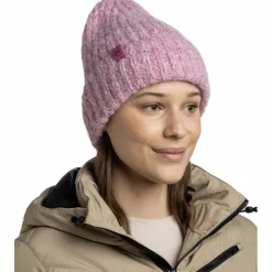 Knitted & Fleece Damen Mütze