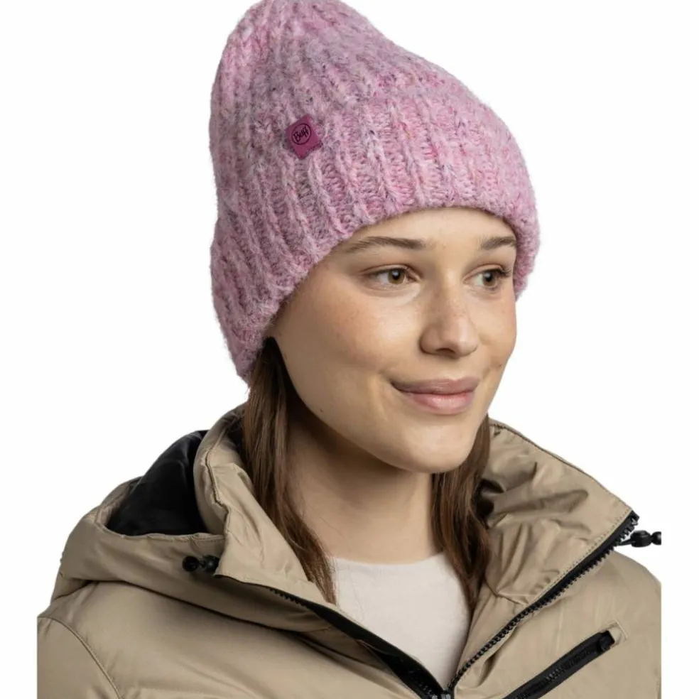 Knitted & Fleece Damen Mütze