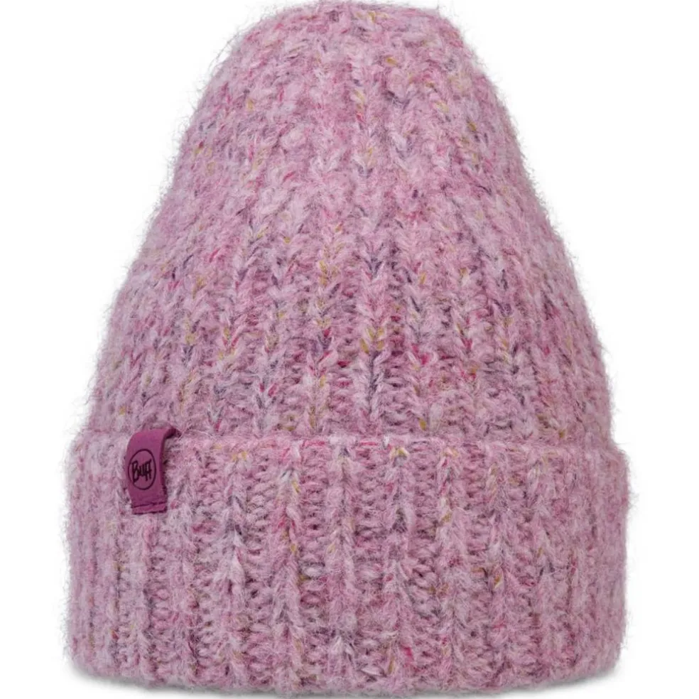 Knitted & Fleece Damen Mütze