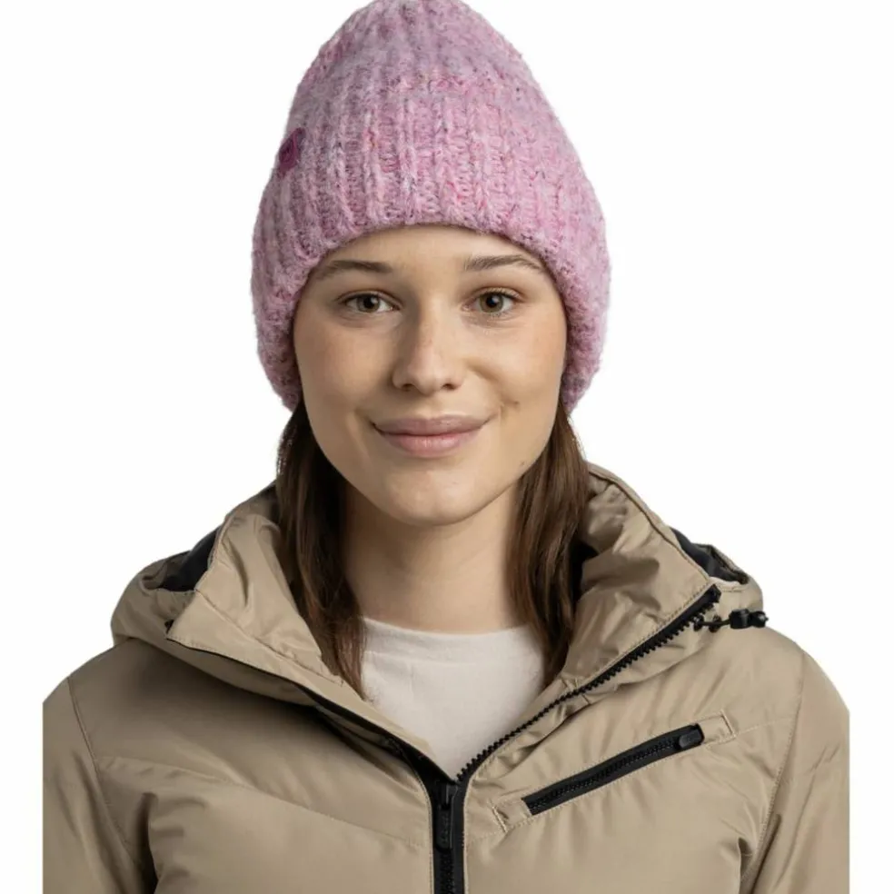 Knitted & Fleece Damen Mütze