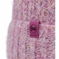 Knitted & Fleece Damen Mütze