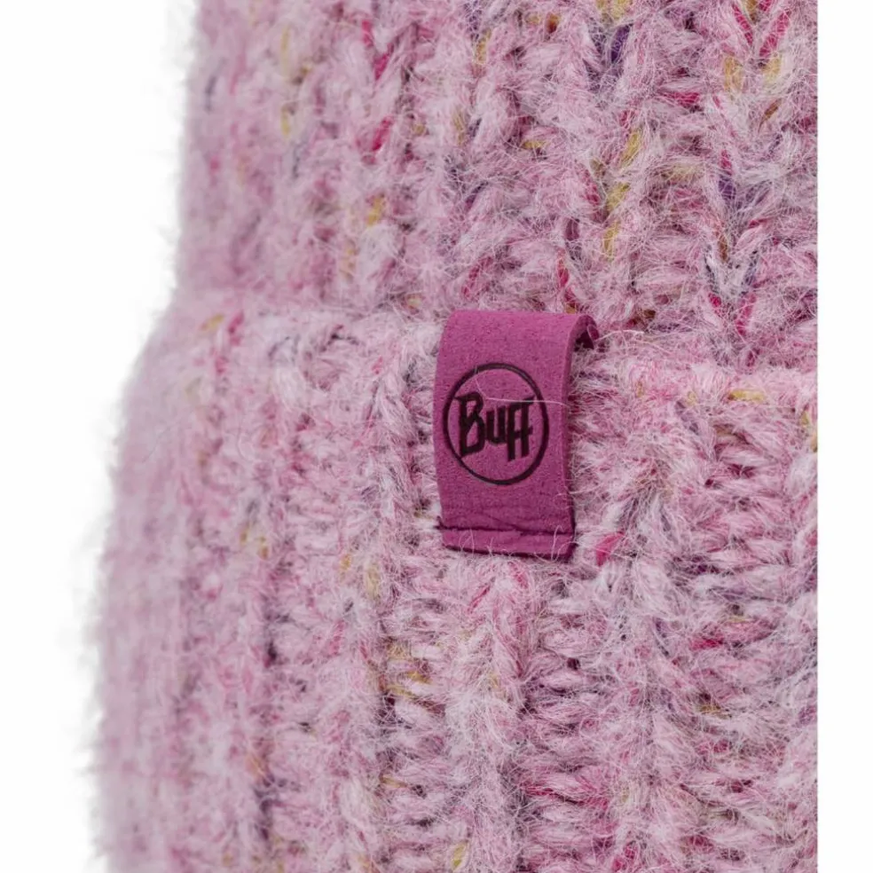 Knitted & Fleece Damen Mütze