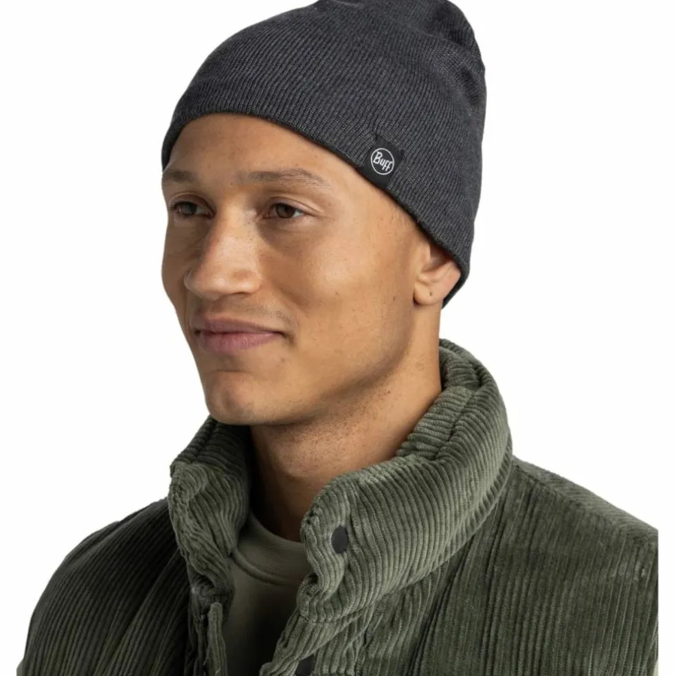 Knitted & Fleece Unisex Mütze
