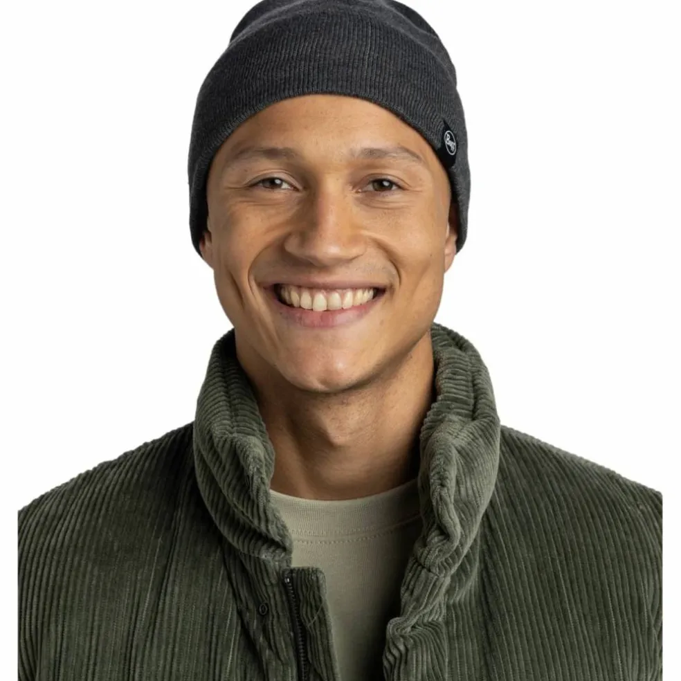 Knitted & Fleece Unisex Mütze