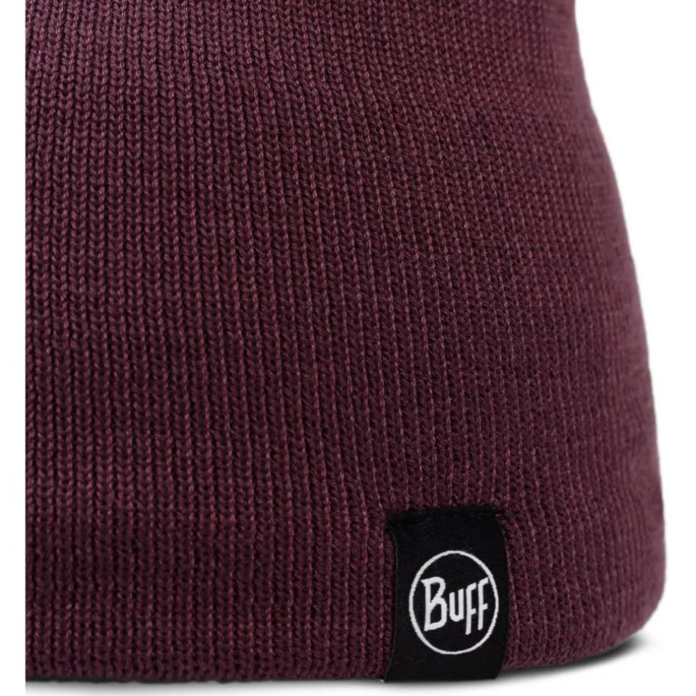 Knitted & Fleece Unisex Mütze