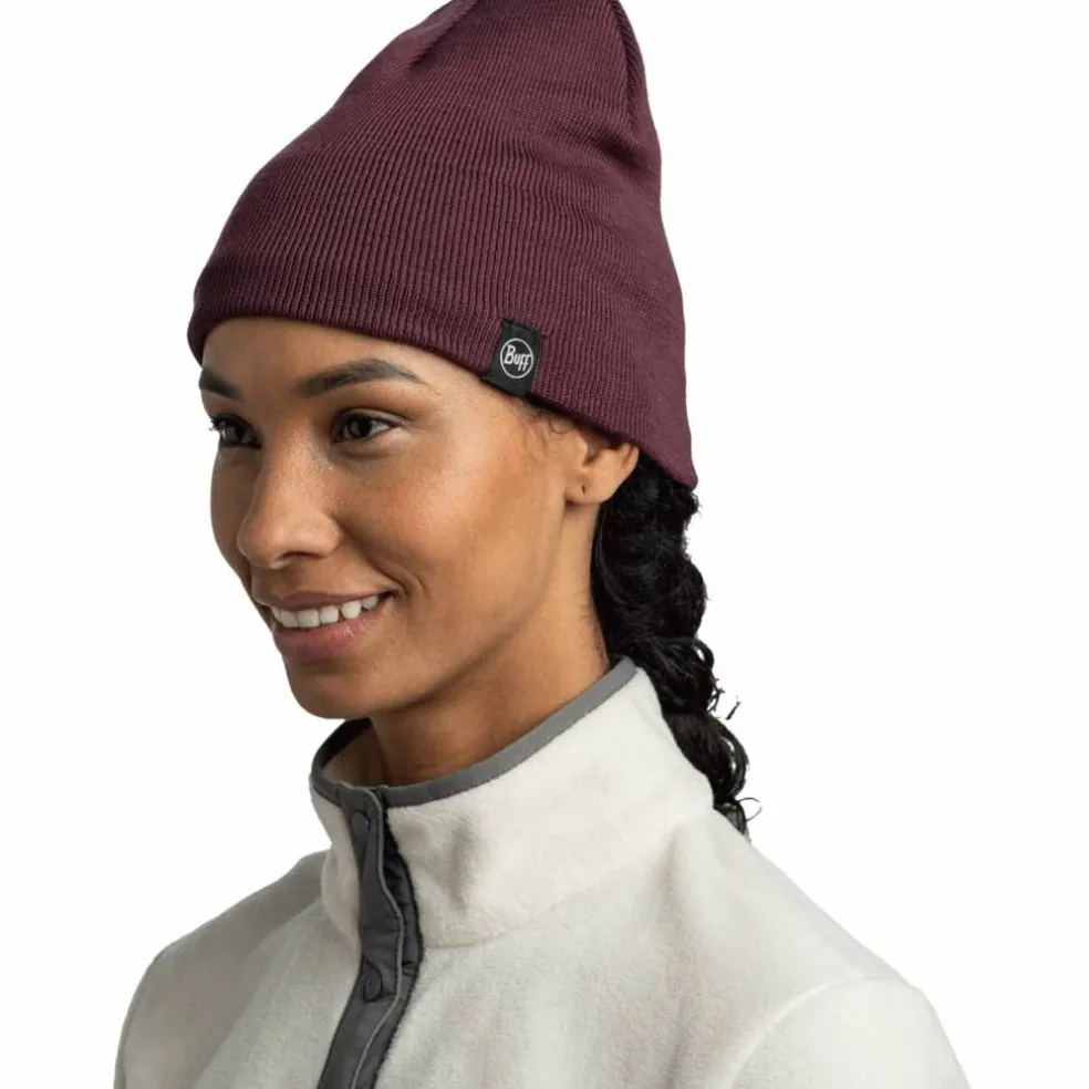 Knitted & Fleece Unisex Mütze