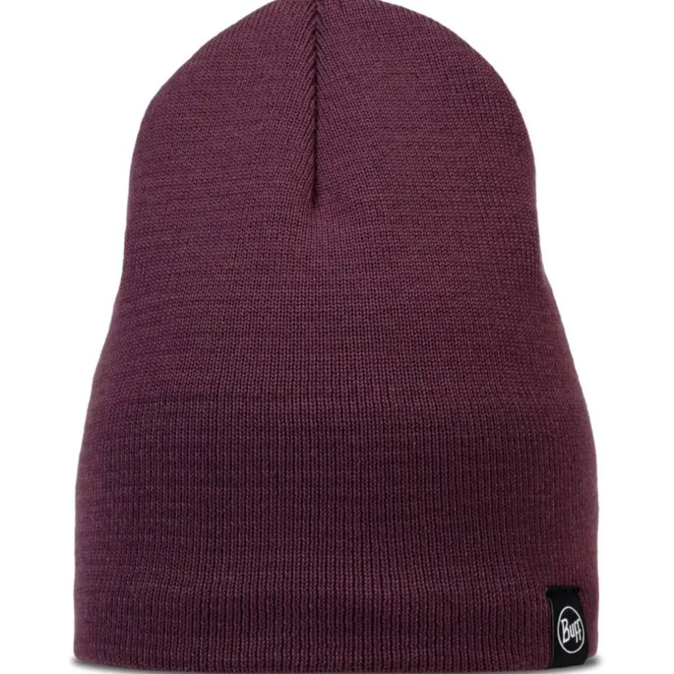 Knitted & Fleece Unisex Mütze