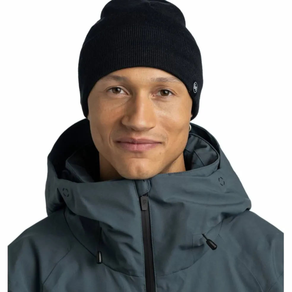 Knitted & Fleece Unisex Mütze
