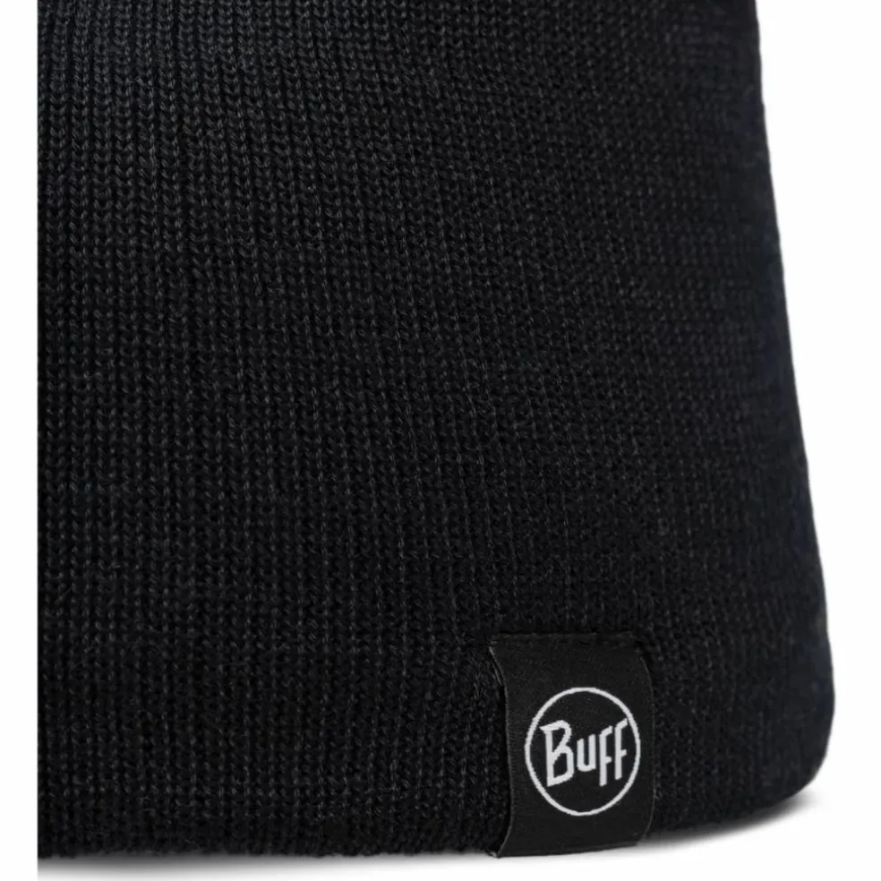 Knitted & Fleece Unisex Mütze