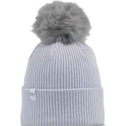 Knitted Damen Mütze