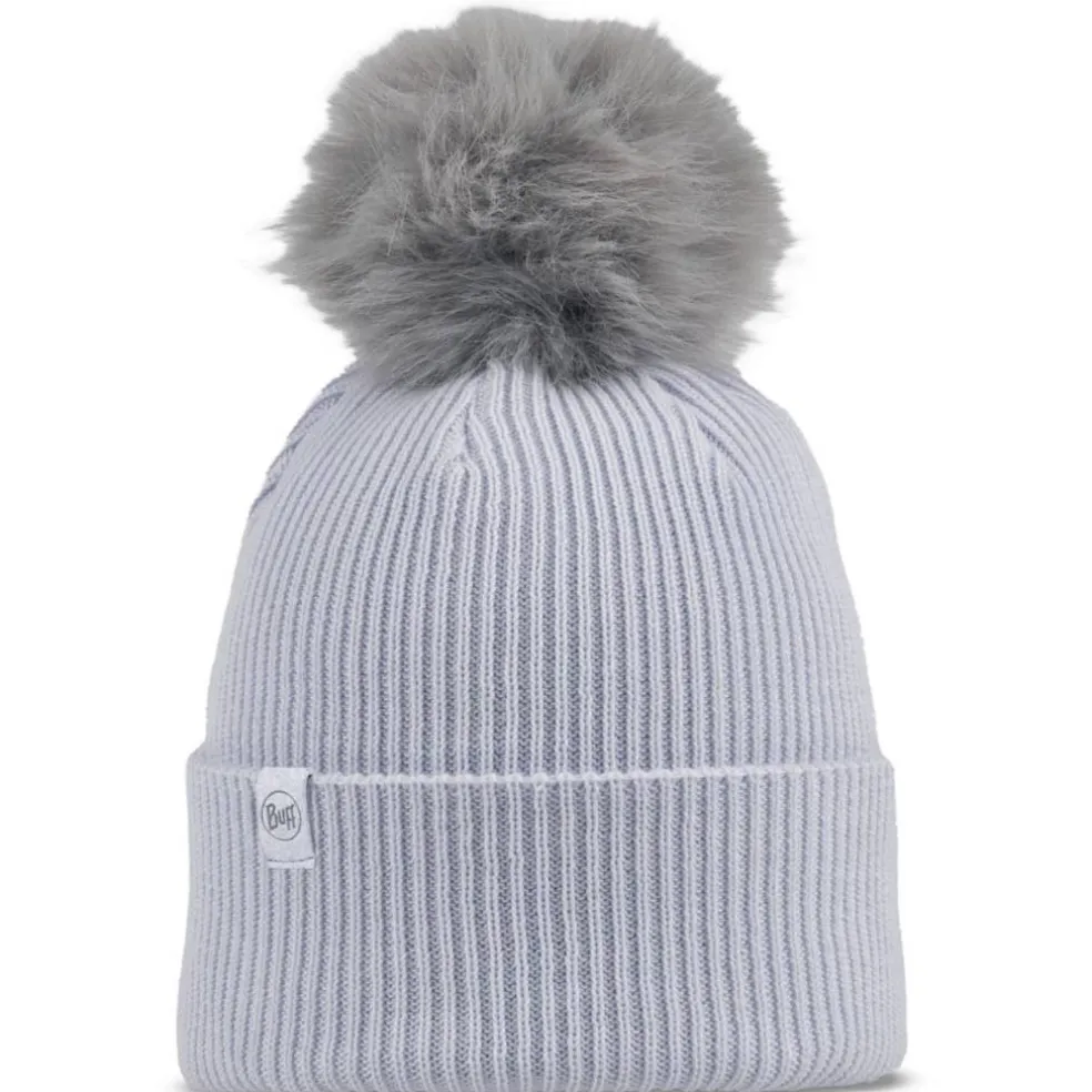 Knitted Damen Mütze
