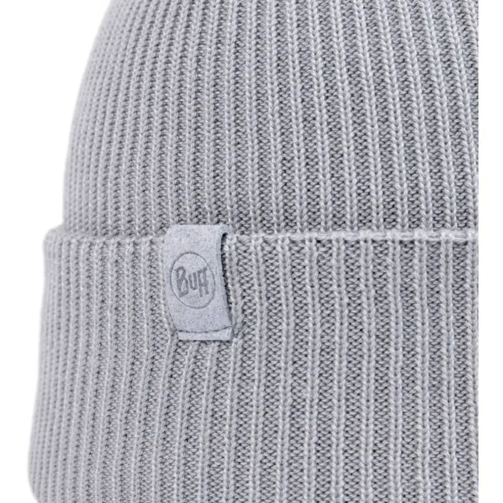 Knitted Damen Mütze