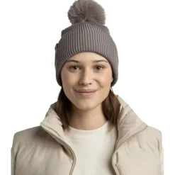 Knitted Damen Mütze