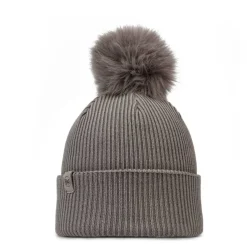 Knitted Damen Mütze