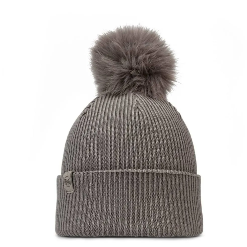 Knitted Damen Mütze
